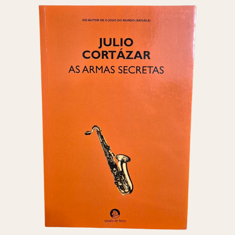 Armas Secretas