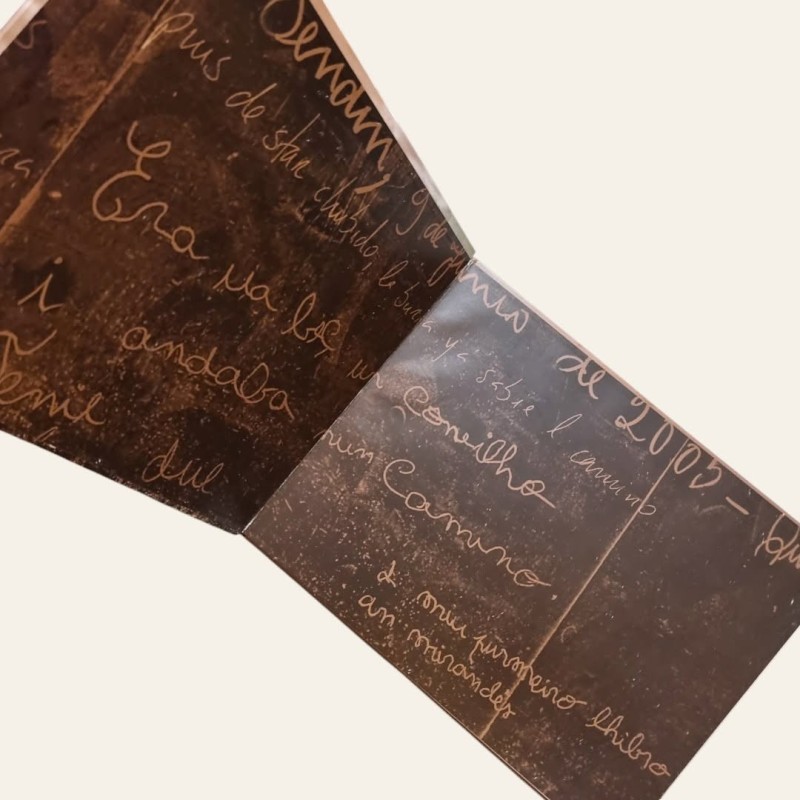 O Meu Primeiro Livro em Mirandês