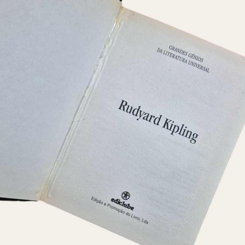 O Livro da Selva