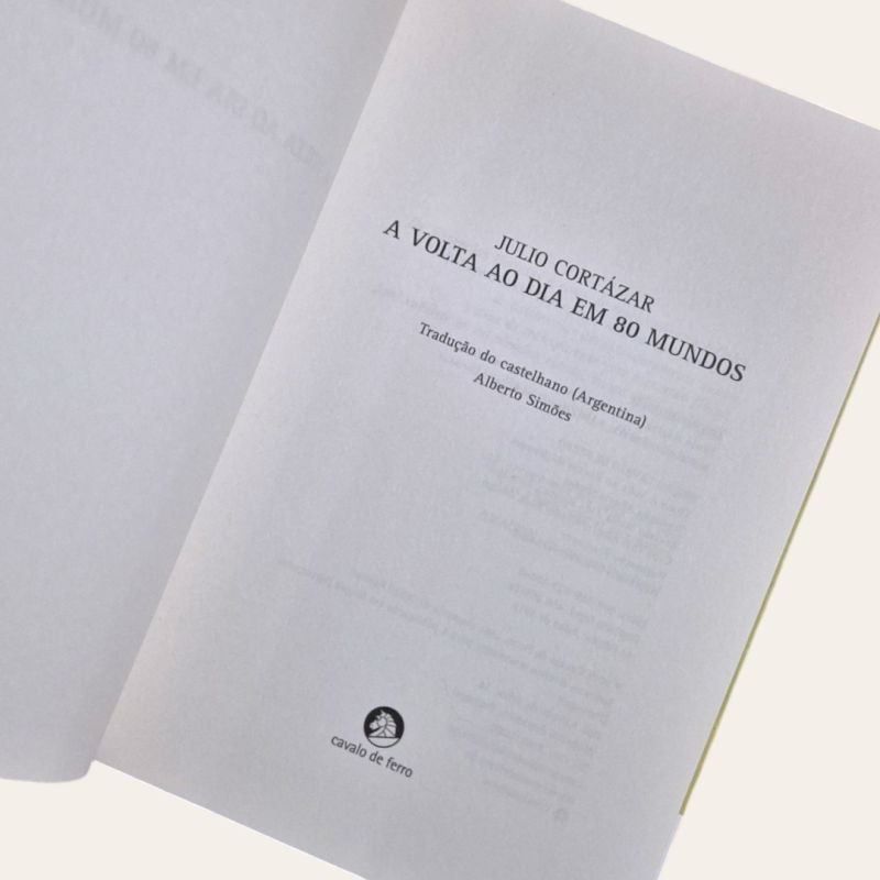 A Volta ao Dia em 80 Mundos