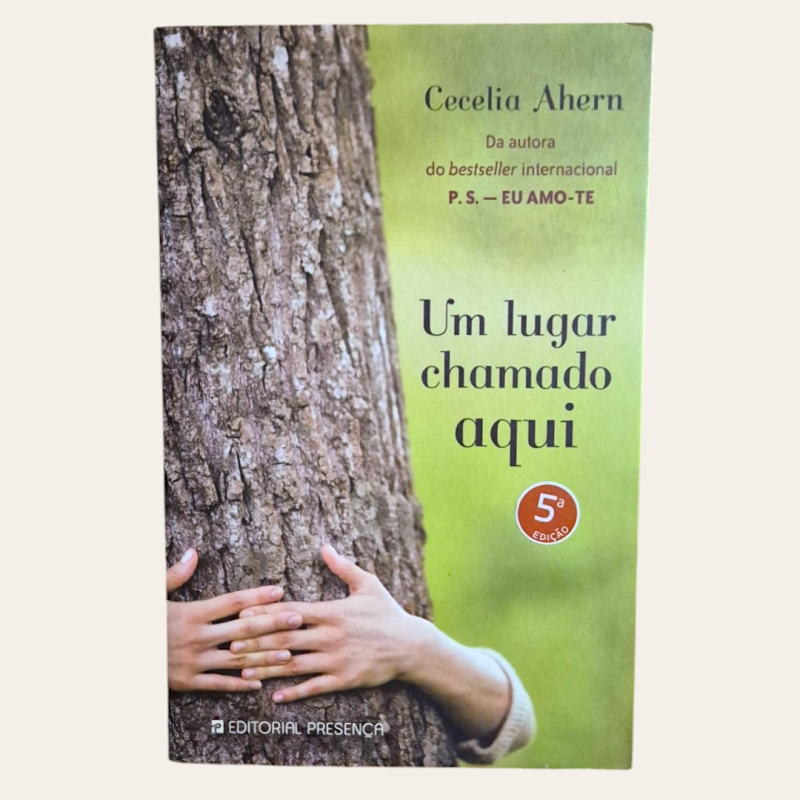 Um Lugar Chamado Aqui