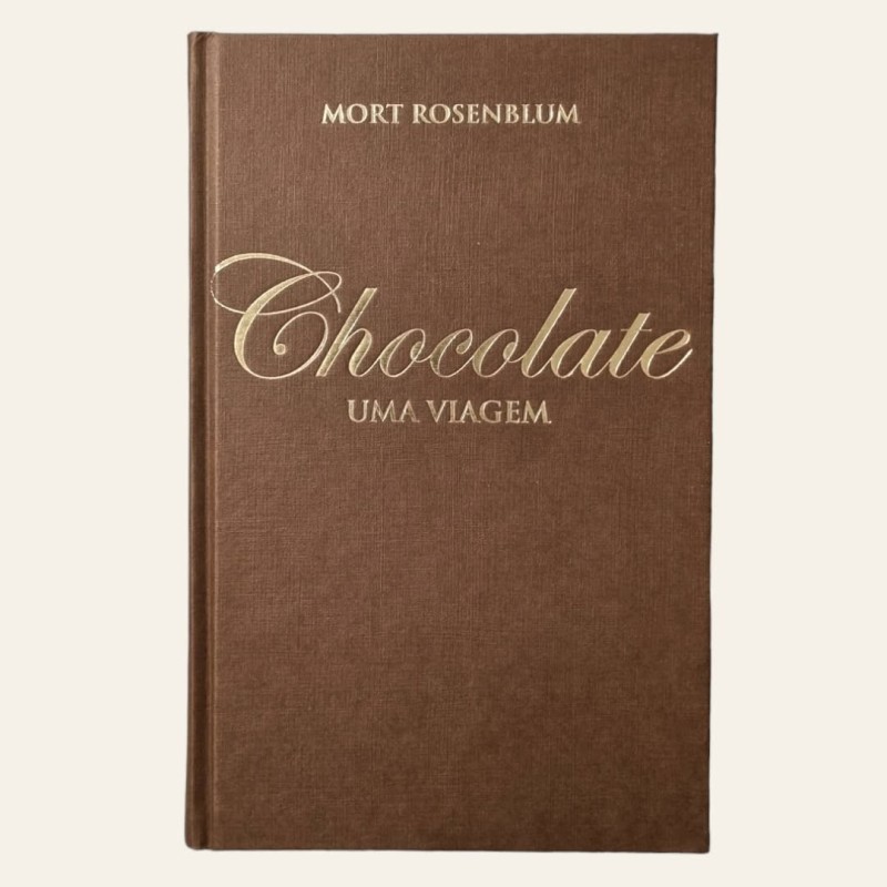 Chocolate - Uma Viagem