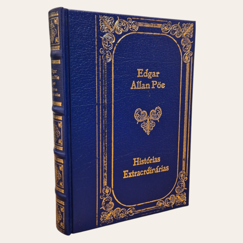 Histórias Extraordinárias