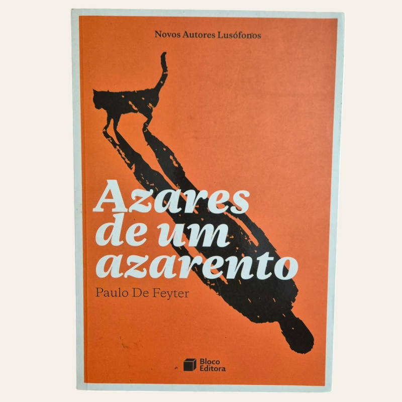 Azares de um Azarento