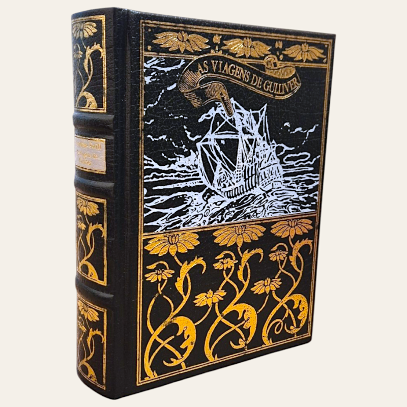 As Viagens de Gulliver