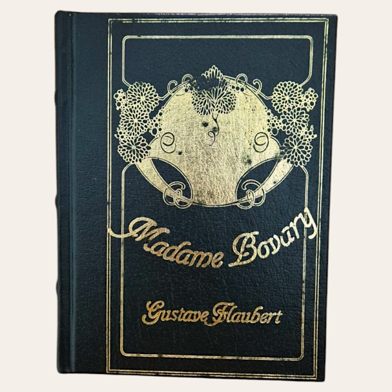 Madame Bovary