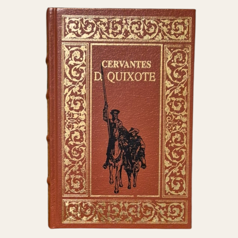 D. Quixote