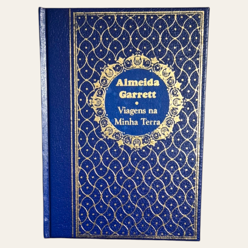 Viagens na Minha Terra