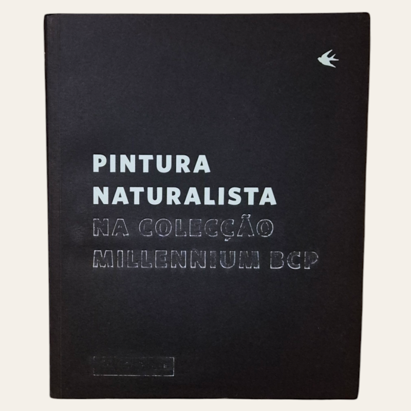 Pintura Naturalista na Coleção Millennium BCP
