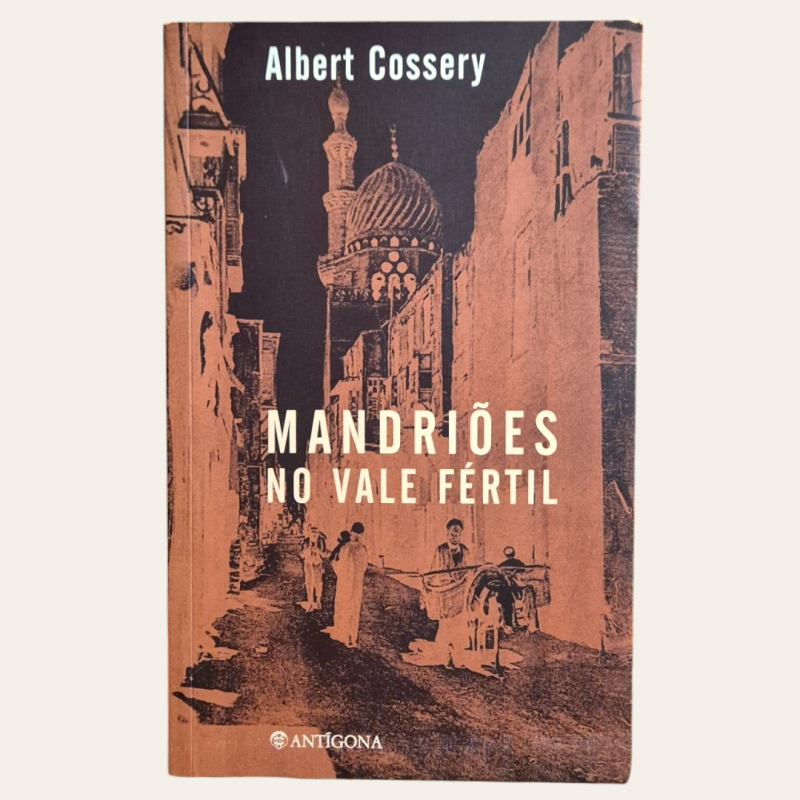 Mandriões no Vale Fértil