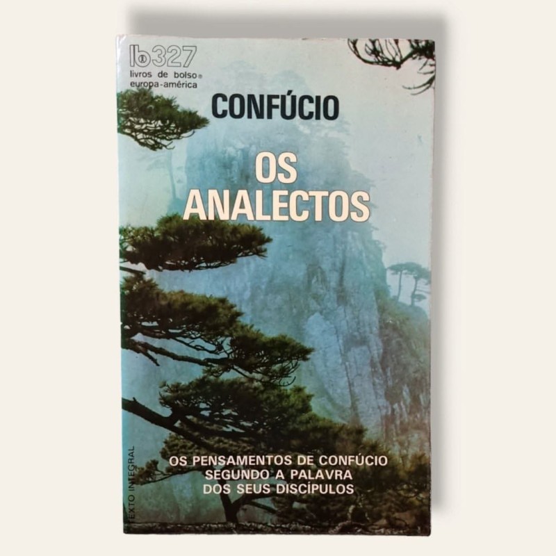 Os Analectos