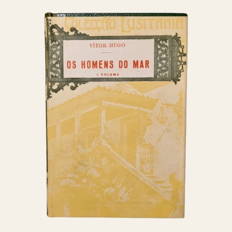 Os Homens do Mar (Vol I & Vol II)