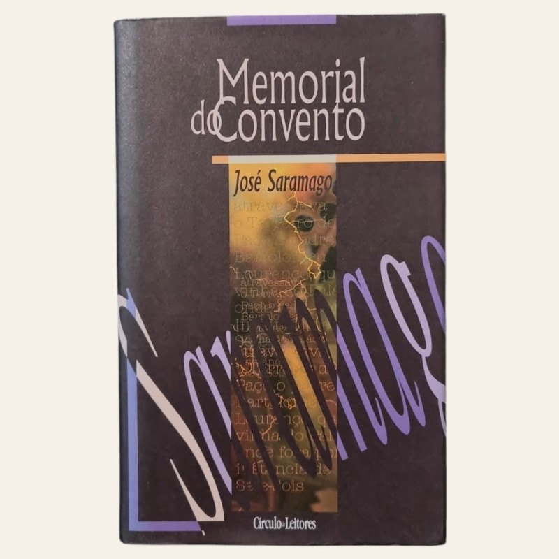 Memorial do Convento
