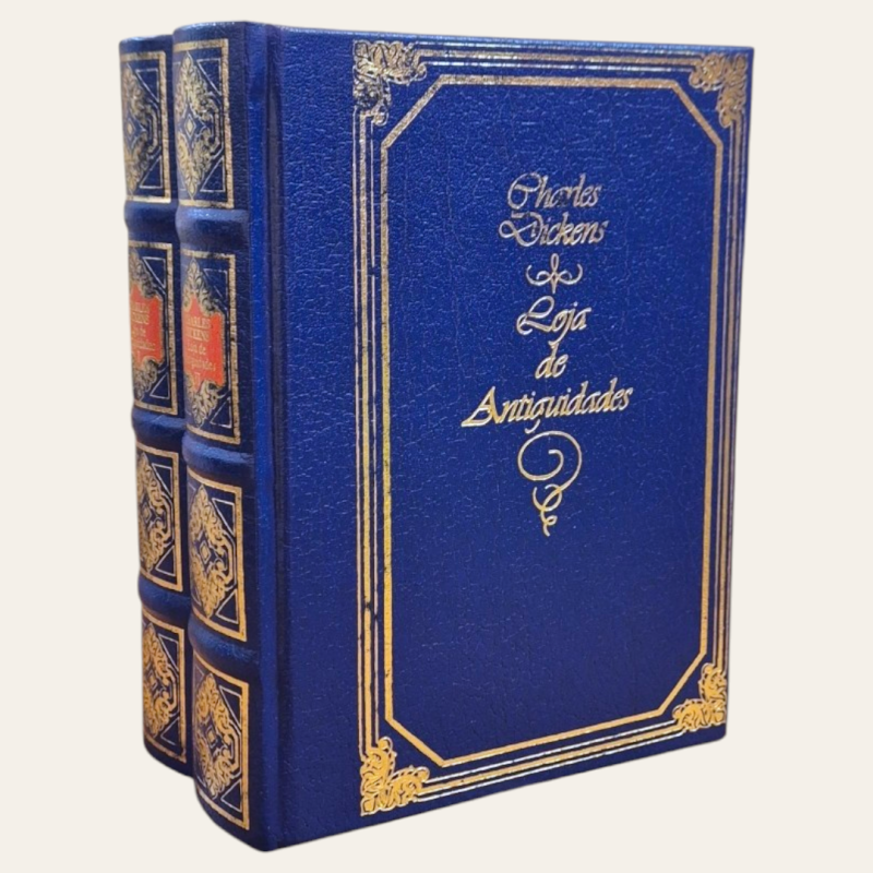 Loja de Antiguidades