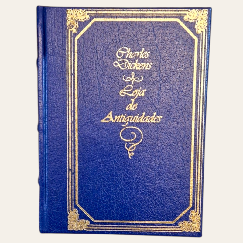 Loja de Antiguidades