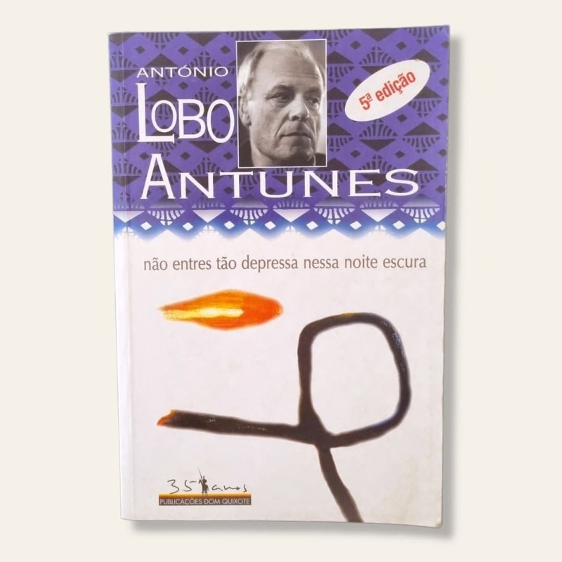 Não Entres Tão Depressa Nessa Noite Escura