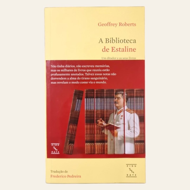 A Biblioteca de Estaline