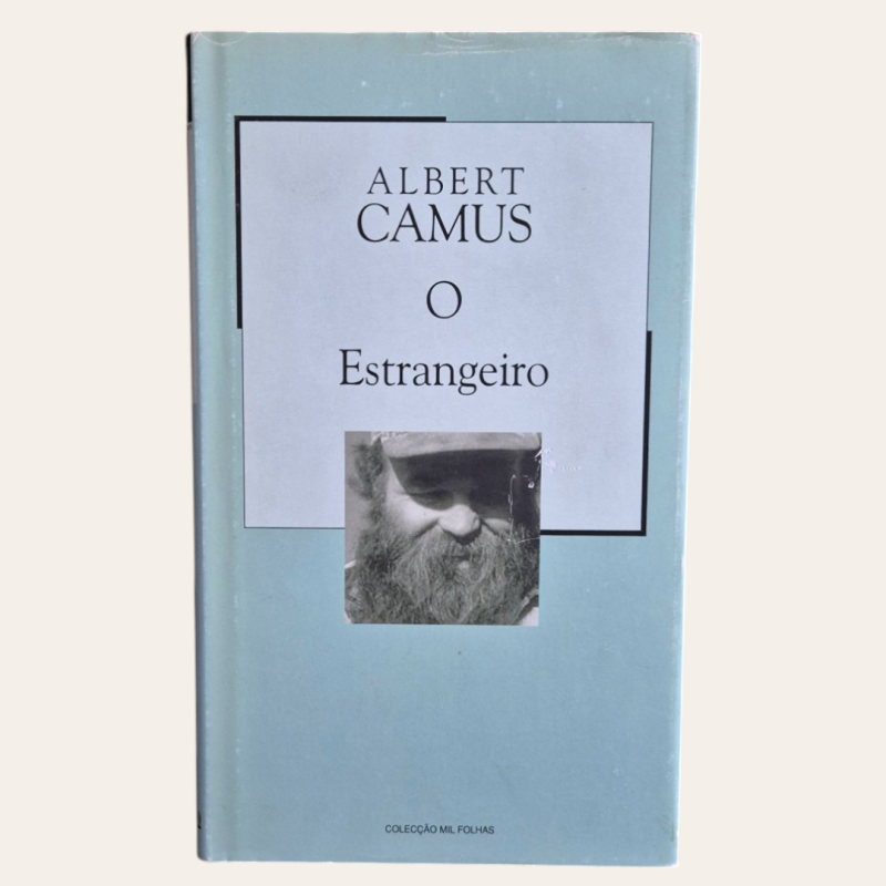 O Estrangeiro