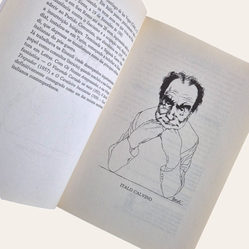 As Cidades Invisíveis