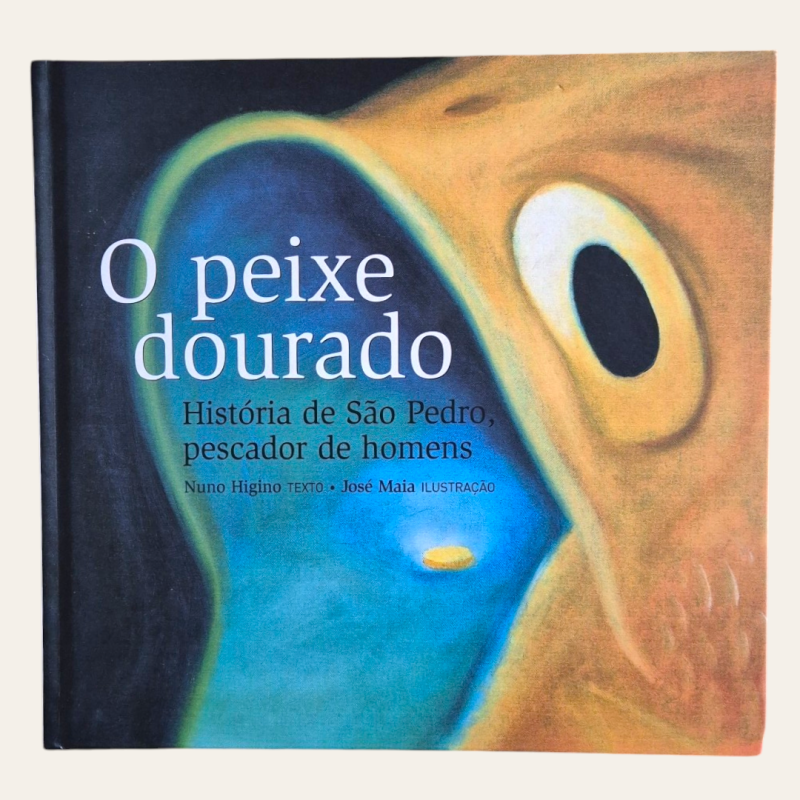 O Peixe Dourado